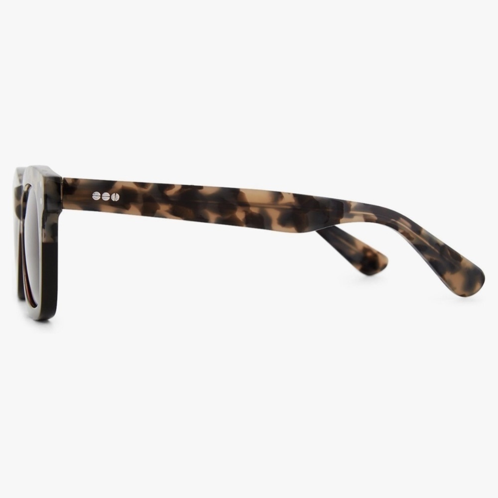 Komono sunglasses Allen Black Sand New Sunglasses - Picture 6 of 8